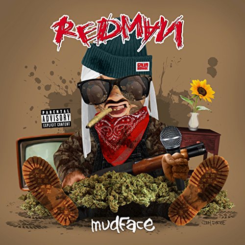 Mudface [Explicit]