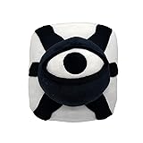 ekovko Doors Plushies, 7" Seek's Eye Plushies from
