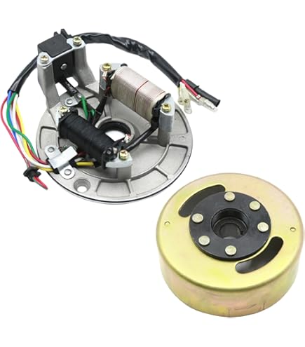 M.t.d ソダシグッズ Icebear Extra-long case 49cc 50cc Gy6-50 Qmb139 Scooter