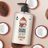 Original Source Coconut & Shea Butter Handwash 6 x 300ml Vegan Antibacterial view 5
