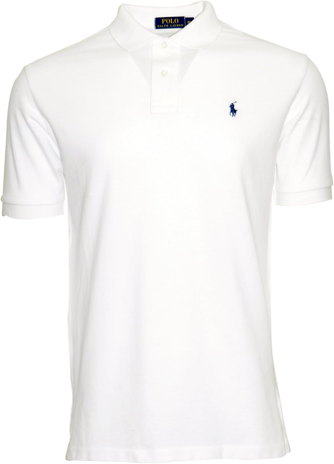 Ralph Lauren Polo pour homme coupe classique Amazon.fr Vêtements et
