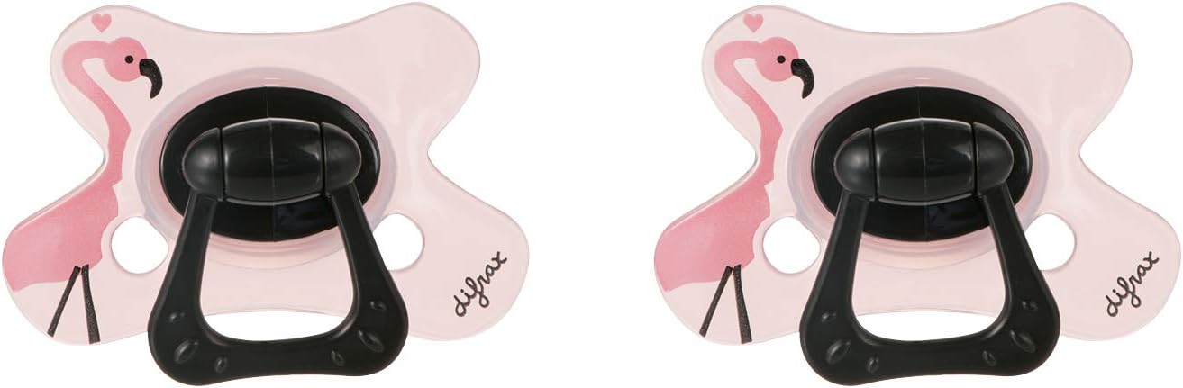 difrax dummy 18 month