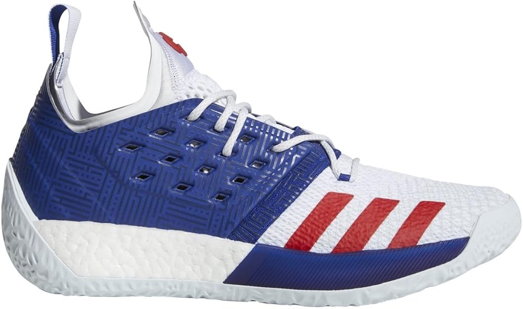 adidas Harden Vol. 3 Legend Ink/ Collegiate Navy/ Power Red | Footshop