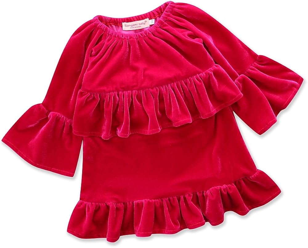 baby daily wear dresses
