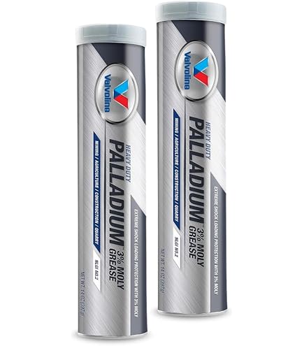 Amazon.com: Mobil 122136 EP 2, EP Grease, NLGI 2, 13.7 oz