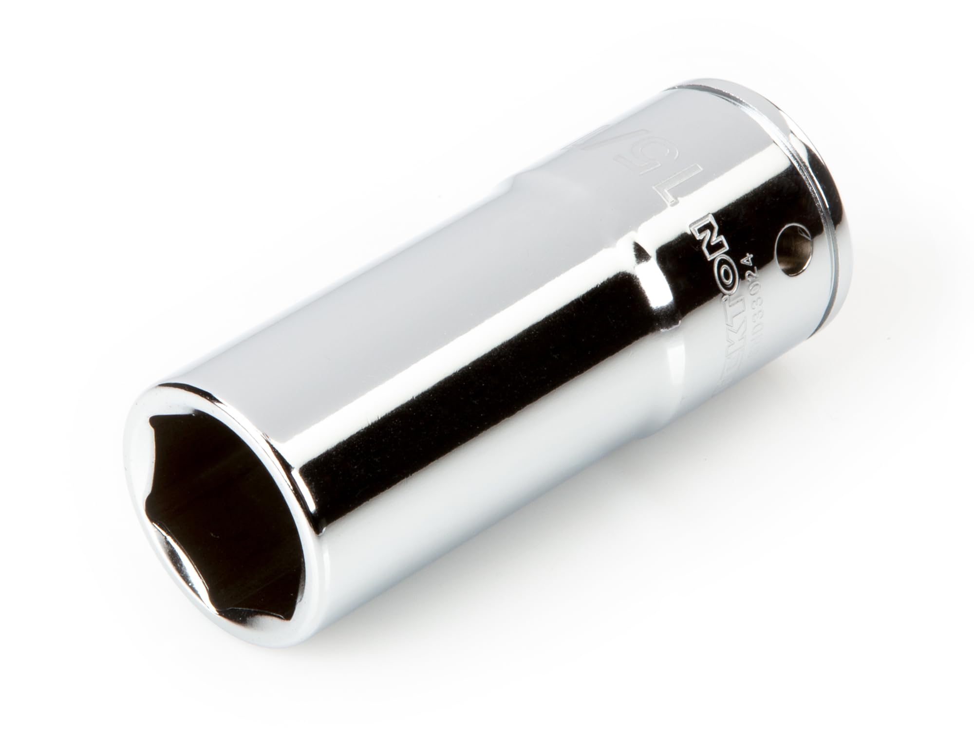 TEKTON 3/4 Inch Drive x 15/16 Inch Deep 6-Point Socket | SHD33024