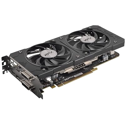 Amd Radeon R9 Rx 370 2gb XFX AMD Radeon R7 370 2GB GDDR5 PCI