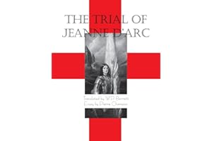 The Trial of Jeanne D'Arc