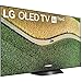 LG OLED55B9PUA B9 55″ 4K HDR Smart OLED TV with AI ThinQ (2019) Bundle with Microsoft Xbox One S 1TB Console, Flat Wall Mount Kit, Wireless Keyboard, and 6-Outlet Surge Adapter with Night Lightthumb 4
