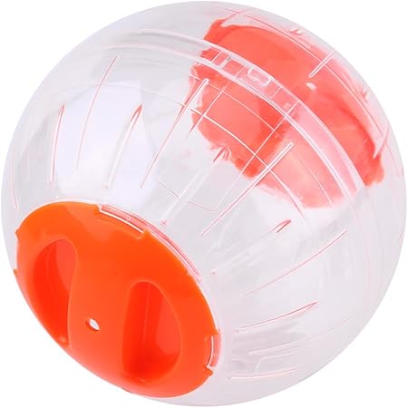 mini hamster ball