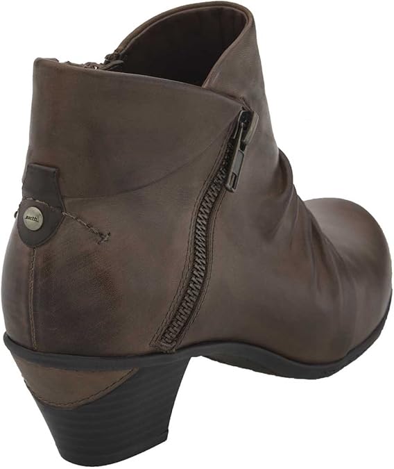 earth pegasus bootie