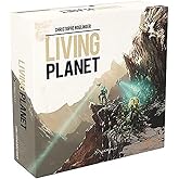 Asmodee Living Planet