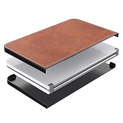 Feitenn Leather Slim Case for Microsoft Surface Duo