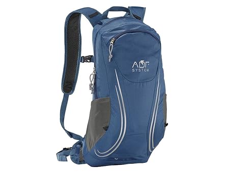 Funktionsrucksack Trekkingrucksack Wanderrucksack Verschiedene Farben 25 Liter