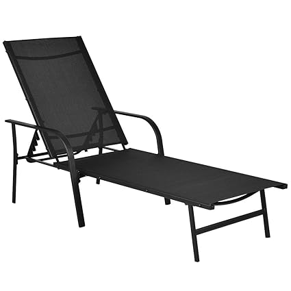 Amazon Com 14th Mobility Adjustable Back Armrest Outdoor Patio