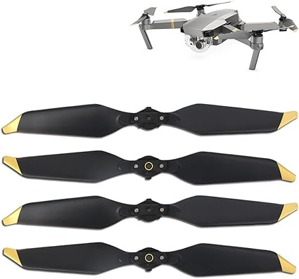 dji mavic pro platinum amazon