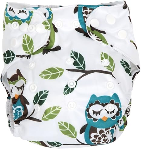 reusable nappies amazon