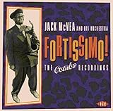 FORTISSIMO:THE COMBO RECORDINGS 1954-1957 (UK)     image