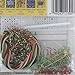Rockin Robin Beaded Counted Cross Stitch Ornament Kit Mill Hill 2008 Spring Bouquet MH18-8103