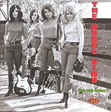 The Rebel Kind : Girls With Guitars 3