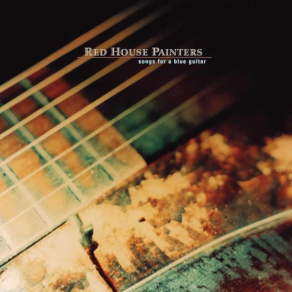 RED HOUSE PAINTERS - Red House Painters - Amazon.com Music