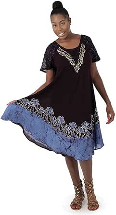 amazon cotton sundress