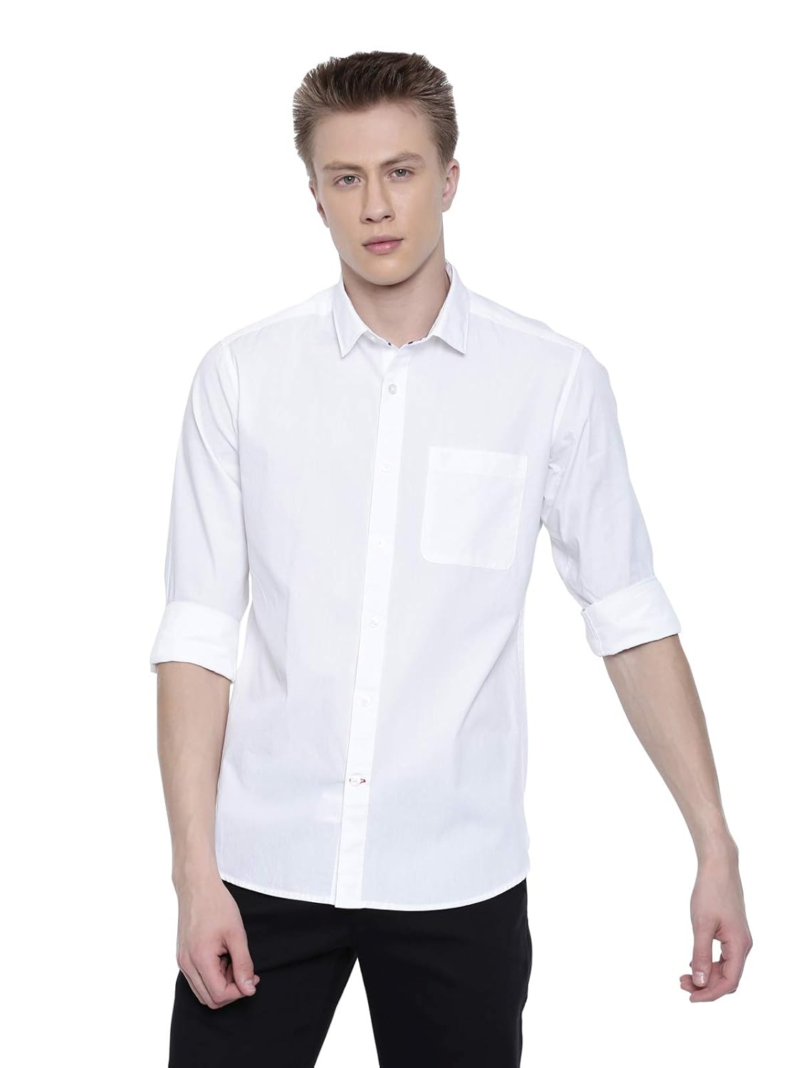 classic polo casual shirts
