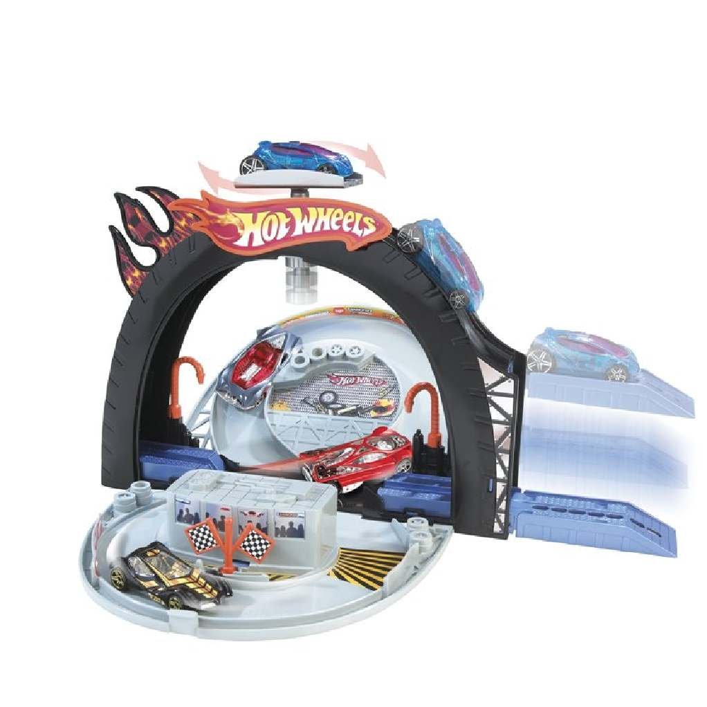 Mattel Track Cars Hot Wheels
