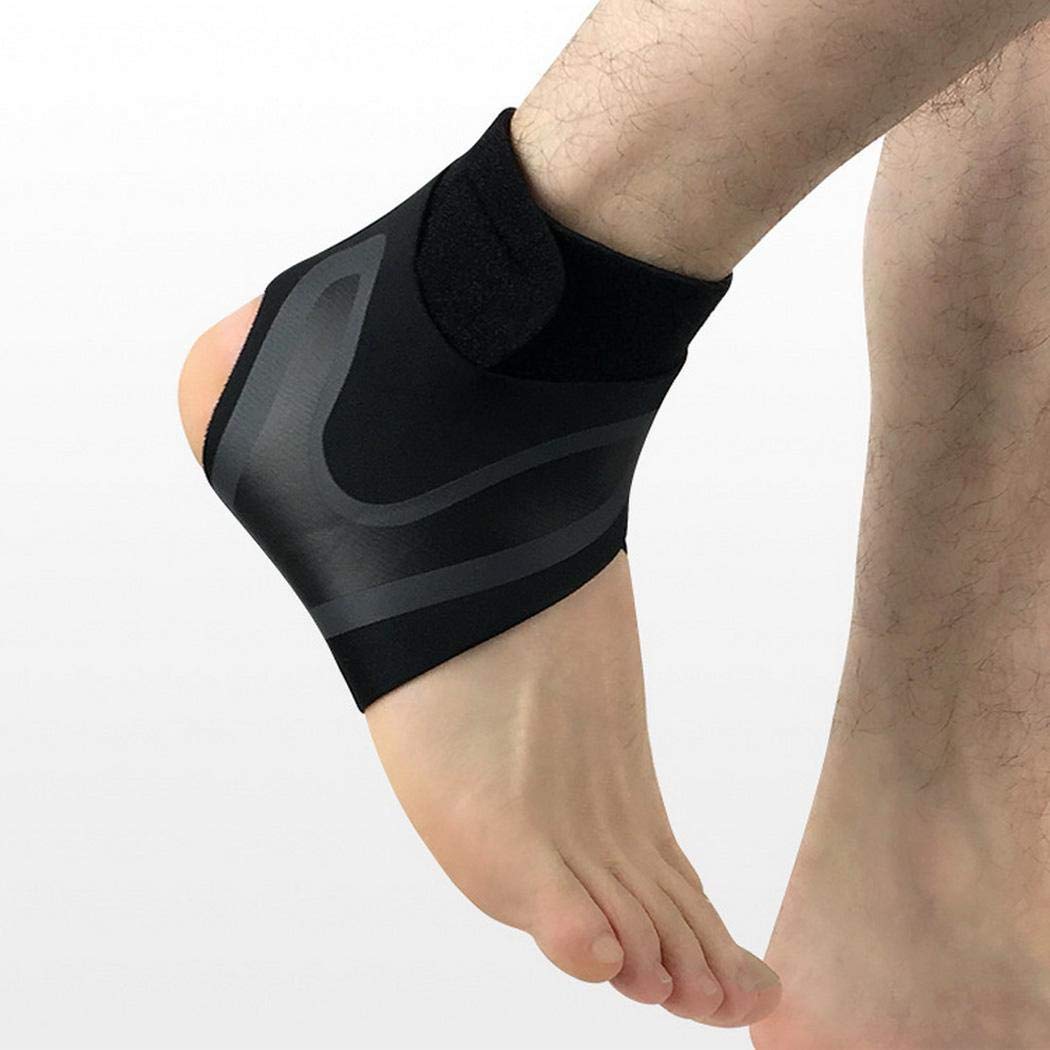 UpBeauty Ankle Brace for Plantar Fasciitis and Ankle Support Foot Protective- Ankle Wrap for Sprain, Tendonitis & Heel Pain Relief for Women & Men