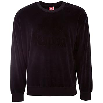 Kappa Herren Derek Sweatshirt