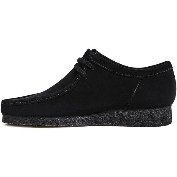 【未使用】Clarks LUGGER BLK SMOOTH LEATHER Clarks | Shoes | Clarks Original Black Leather Lugger Brand