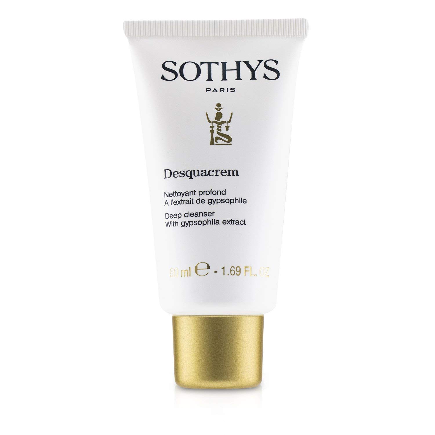 sothys deep cleanser