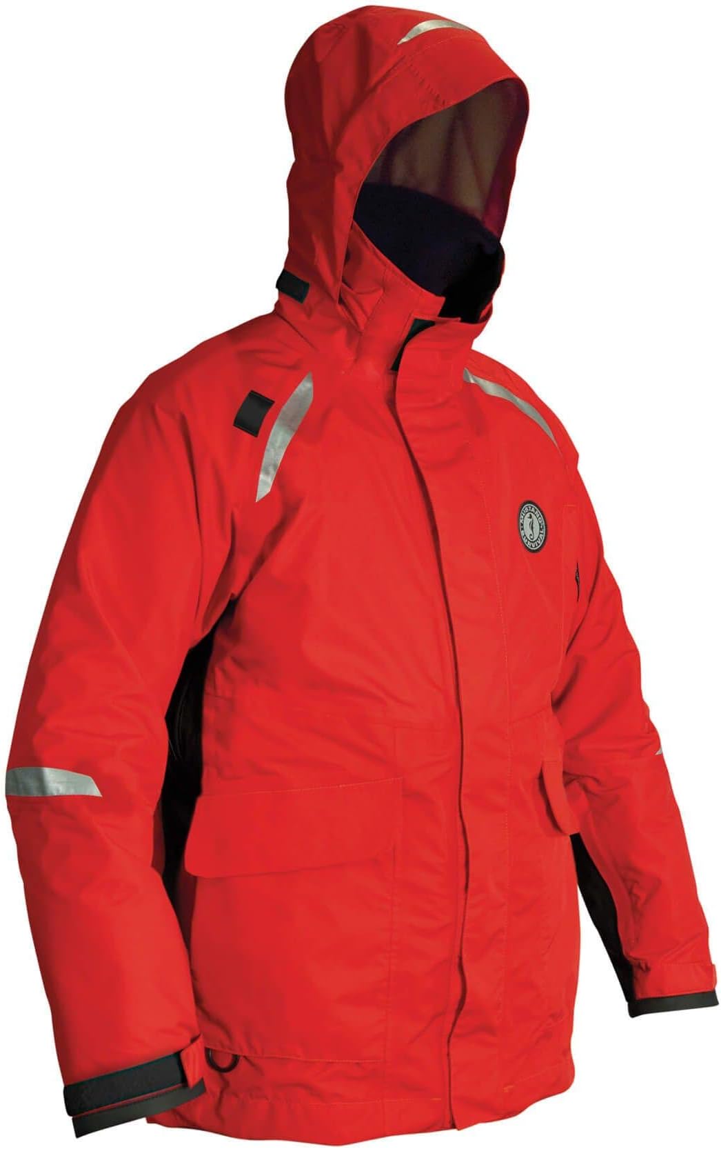 MUSTANG SURVIVAL Catalyst Flotation Coat