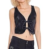 Womens Y2k Short Sleeve T-Shirt Slim Fit Round Neck Crop Tops Lace Trim Tees Fairy Grunge Clothes Trendy Streetwear