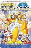 Sonic / Mega Man: Worlds Collide 3 (Sonic/Mega Man: Worlds Collide)