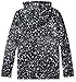 Under Armour Girls Fleece Big Logo Novelty Hoodie