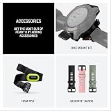 Garmin fēnix 8 43mm Premium GPS Smartwatch AMOLED Multisport 10 Day Battery view 6