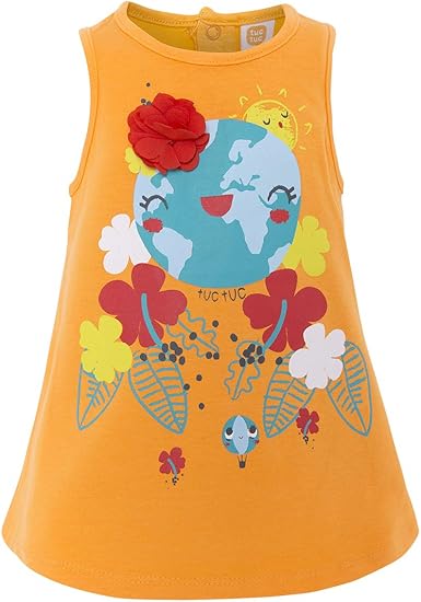 amazon tuc tuc niña