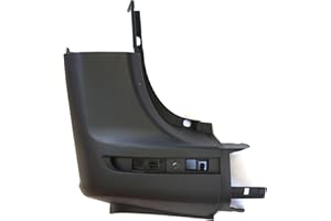 Aegena Sprinter Rear Left Bumper Protecter Bumper Corner for Mercedes Sprinter 907 910 2018-9108801800