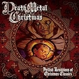 Death Metal Christmas