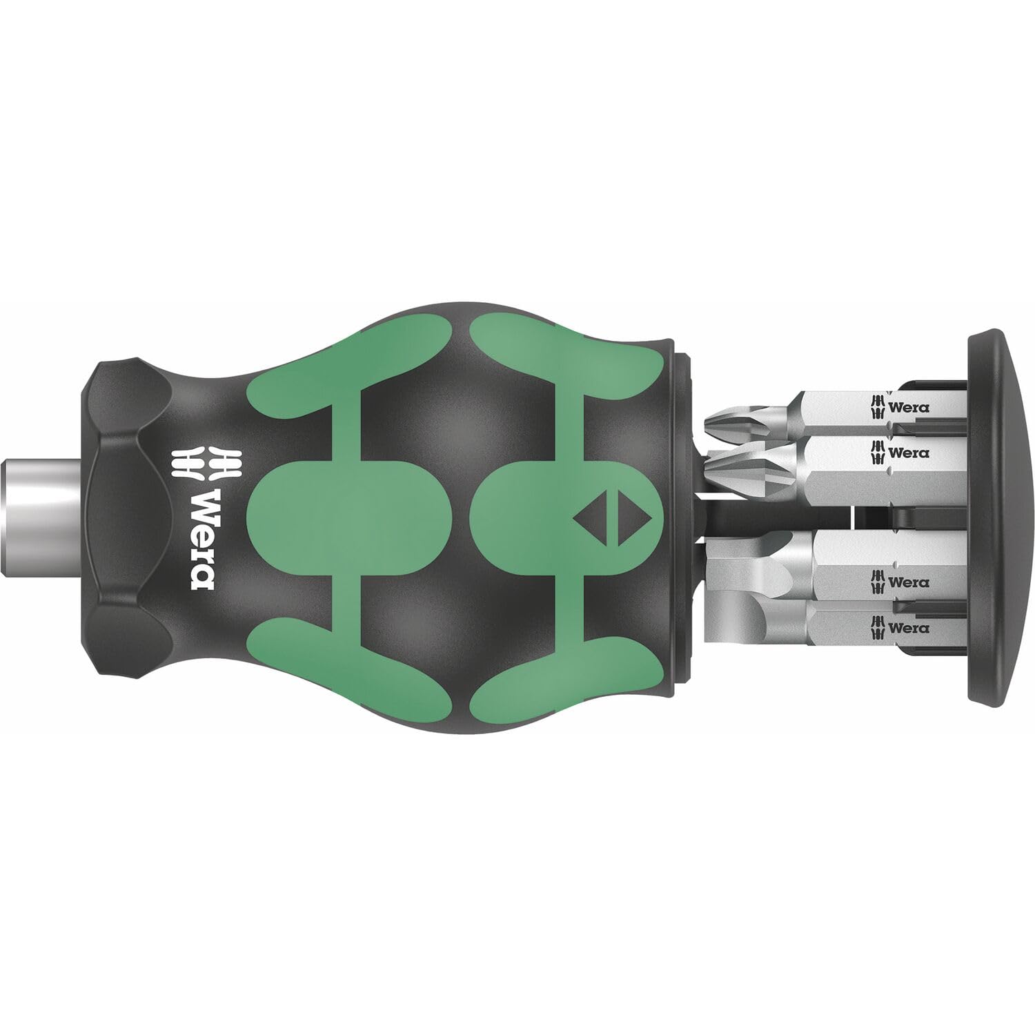Kraftform Kompakt Stubby Magazine 4