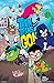 Trends International Teen Titans Go Group Wall Poster 22.375