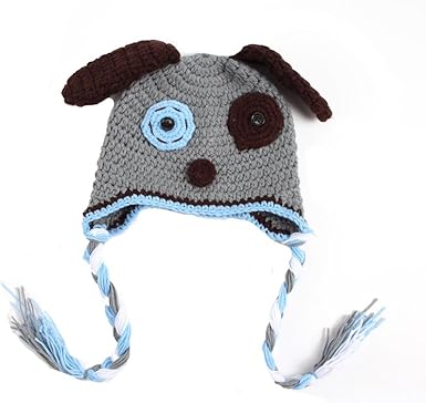 dog ear beanie