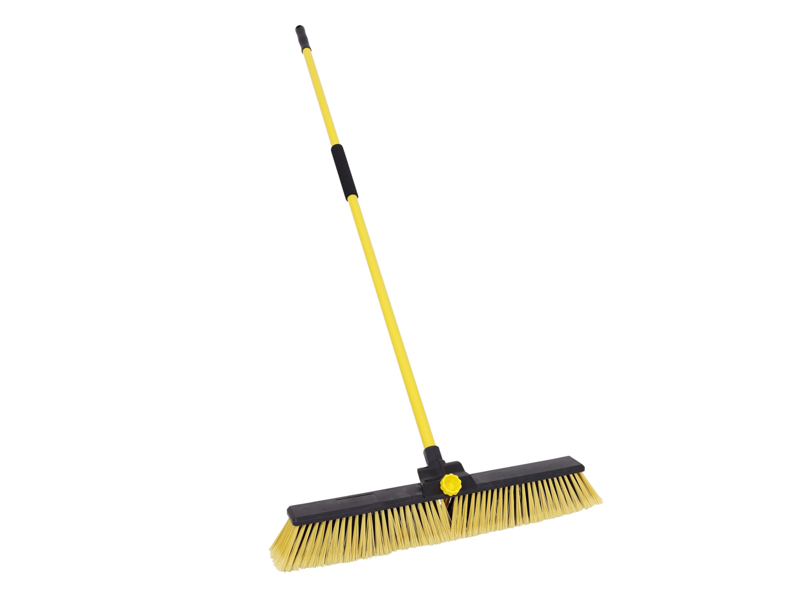 Bentley Bulldozer Broom Floor Sweeping Cleaning Equipment