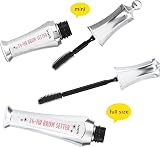 Benefit 24hr Brow Setter Eyebrow Gel 3.5ml Mini Travel Size view 7