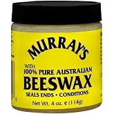 Murray's 100% Pure Beeswax 4 oz