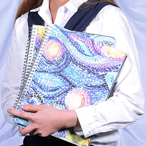 6 2019+2020+Academic+Planner+Weekly+Monthly