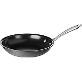 Cuisinart GG22-24 GreenGourmet Hard-Anodized Nonstick 10-Inch Open Skillet