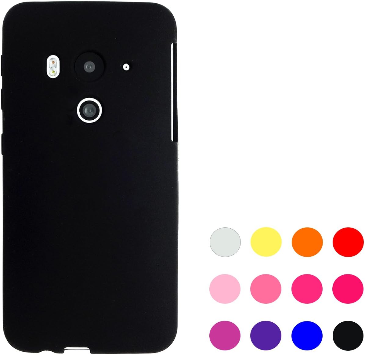 Amazon Co Jp Htv31 Htc J Butterfly 黒シリコン ケース カバー Htv31ケース Htv31カバー Htcjbutterfly バタフライ スマホケース スマホカバー ソフトケース ブラック Blacksiri 家電 カメラ