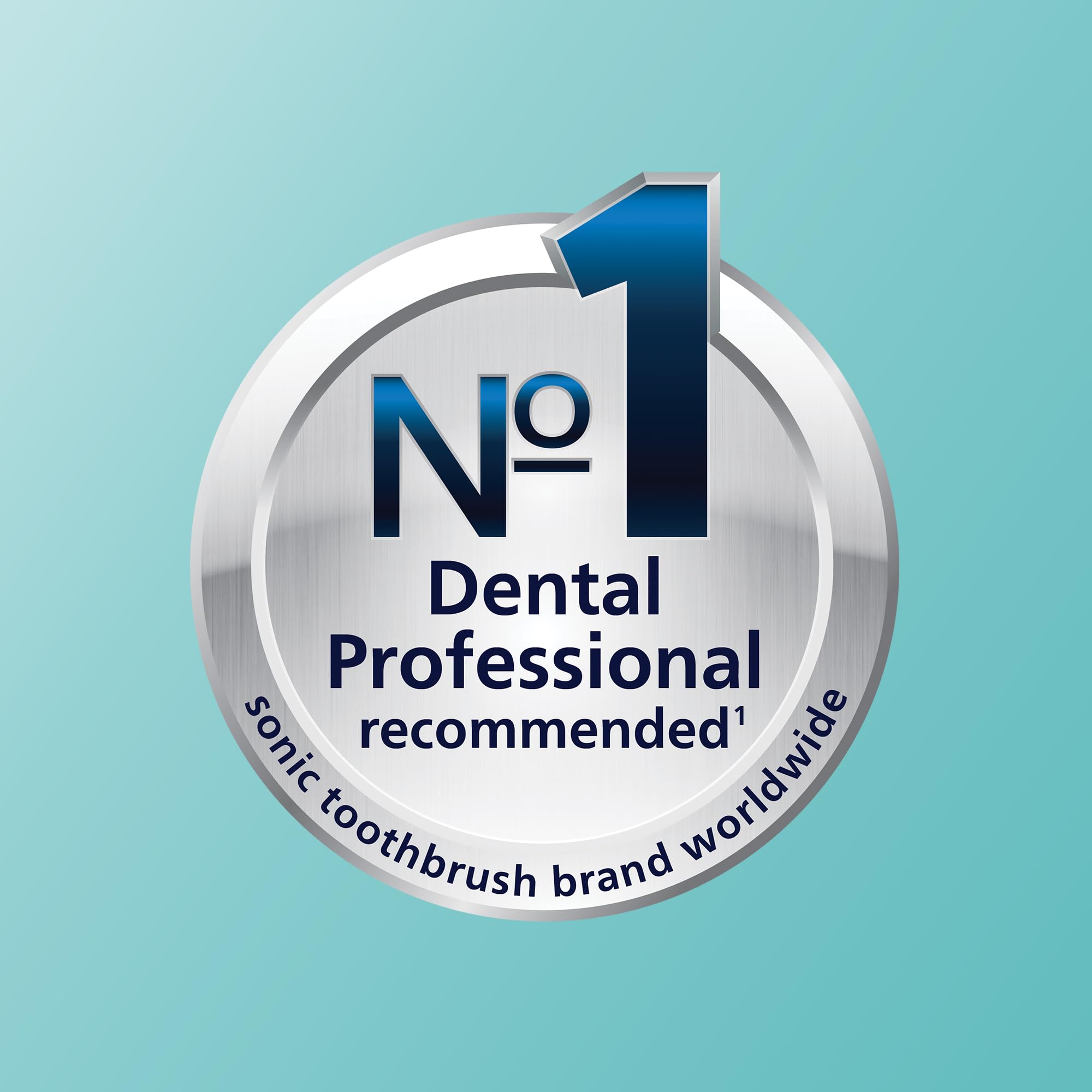 Philips Sonicare 4100 elektrische Zahnbürste mit Schalltechnologie und zwei Modi, Andruckkontrolle und SmarTimer, Paradise Pink Prismatic, Modell HX3689/41 6